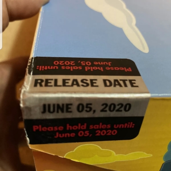 SOLD on Mercari 1-29-2022 - Simpsons Vans Slip Ons Pro - Size 10 - Picture 7 of 11